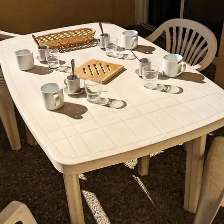 Rond-point-pistes Ii - Mini 4 Pers N° 48b Au Rond Point Des Pistes Avec Wifi Mae-7394 Apartament