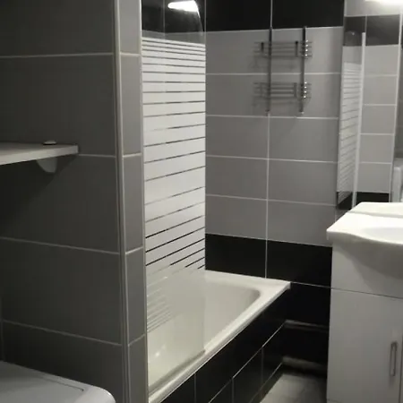Apartament Rond-point-pistes Ii - Mini 4 Pers N° 48b Au Rond Point Des Pistes Avec Wifi Mae-7394 Orcières